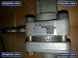Foxboro D0135NE Sensor Module – actual item, photo 2 of 4