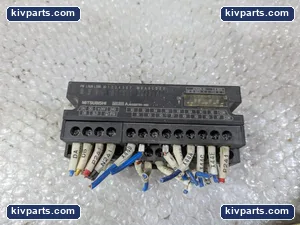 Mitsubishi AJ65SBTB1-16D PLC Module – actual item, photo 3 of 4