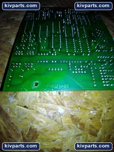 Yokogawa R74002FM Controller PLC Drive Module – actual item, photo 3 of 3