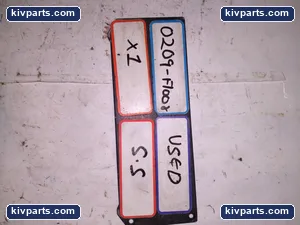 Square D 150HPMAX Heavy Duty Safety Switch – actual item, photo 4 of 4