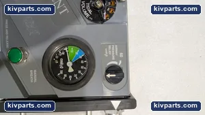 AUTOVENT 4000 VENTILATOR – actual item, photo 4 of 11