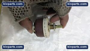 Ohmite Ohms – actual item, photo 6 of 12