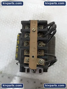 MT-15T Chassis Mount Terminal – actual item, photo 6 of 7