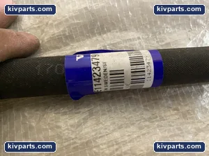 Volvo VOE11423479 Oil Hose – actual item, photo 2 of 4