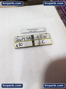 Littelfuse FLSR9ID Fuse – actual item, photo 9 of 9
