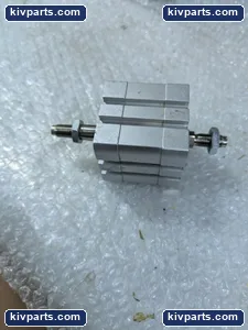 Festo ADN-40-10-A-P-A-S20 536288 Compact Air Cylinder – actual item, photo 5 of 6
