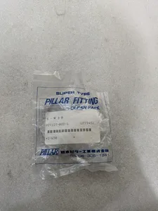 Pillar S-W3B Fitting