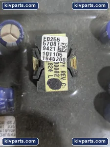 Basler AEM-2020 Analog Expansion Module – actual item, photo 4 of 8