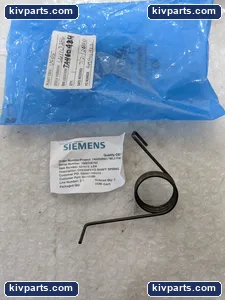 Siemens 66110286 Machine Part – actual item, photo 2 of 6