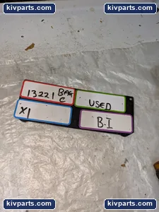 Fuji Electric AH16P-J2B Pushbutton – actual item, photo 6 of 6
