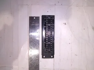 Allen-Bradley 1756-TBCH Cage Clamp Terminal Block