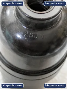 Leviton 97092 Cord – actual item, photo 8 of 10