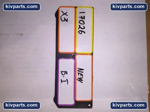 100-MV Panel Meter – actual item, photo 5 of 5