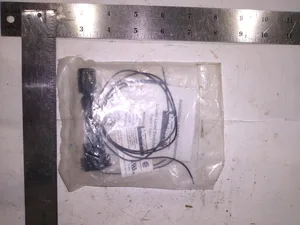 Madison 2ZY31 Liquid Level Switch