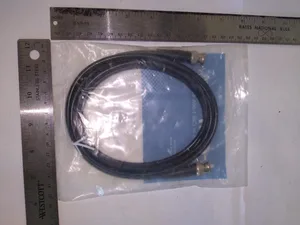 L-com CC58C-6 Coaxial Cable