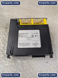 Horner HE693DAC420F Isolated Analog Output Module – actual item, photo 3 of 8
