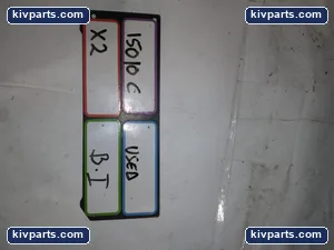 CSE0250 Torytrans Control Transformer – actual item, photo 5 of 5