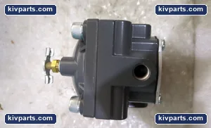 Controlair Pneumatic Filter – actual item, photo 3 of 4