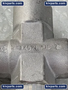 Schneider Electric S005.50.224 1.457 High Pressure Valve – actual item, photo 2 of 6