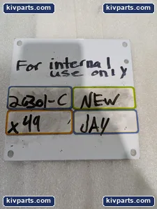 Eaton 42SQ-60 Barney Fitall Fuse – actual item, photo 7 of 7