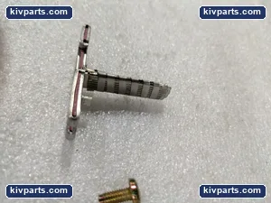 Sylvania Heater Element Motor Starter – actual item, photo 4 of 6