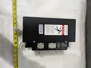 Onan S1 0098-7643-A Motor Disconnect Switch