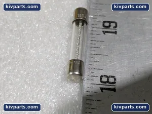 Mersen GDL8 Time-Delay Fuse – actual item, photo 3 of 6