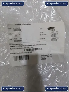 Molex 39-01-3083 LLC Male Pin – actual item, photo 3 of 4