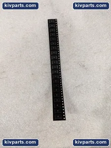 D75J-050.0M Clock Module – actual item, photo 3 of 5