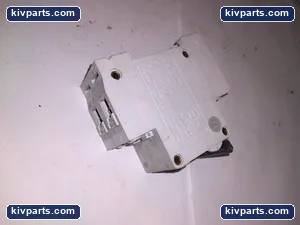 D8 C32H Miniature Circuit Breaker – actual item, photo 6 of 12