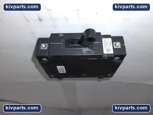 Airpax LELK1-1REC4-30326-40 Circuit Breaker – actual item, photo 2 of 3