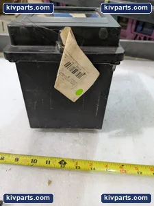 Westinghouse CO-11 Overcurrent Relay – actual item, photo 3 of 7