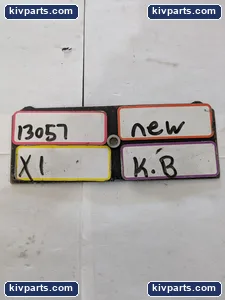 PCA NODE3 SCOR Interface PCB – actual item, photo 2 of 2