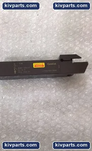 Sweden LF123L100-16BN Parting Grooving Tool Holder – actual item, photo 3 of 4