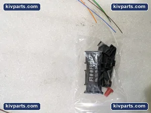 SP-F04-042 Hardware – actual item, photo 2 of 4