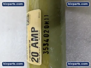 Eaton 3534020M11M Cooper Power ELS Series Fuse – actual item, photo 5 of 8