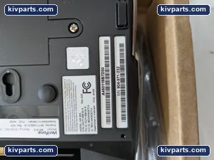Verifone M177-409-01-R Credit Card Payment Terminal – actual item, photo 3 of 5