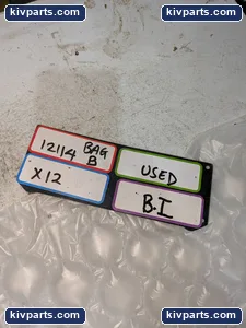 TSI 840201 – actual item, photo 5 of 5