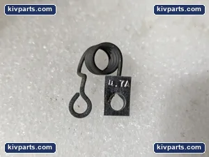 Cutler-Hammer 9102 H18A Overload Heater Coil Element – actual item, photo 3 of 4