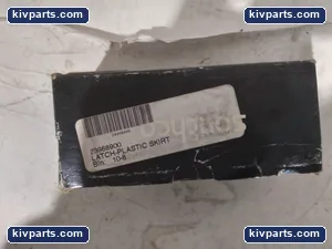 Southco 23968900 Keeper Bus Truck RV Body Panel – actual item, photo 2 of 4