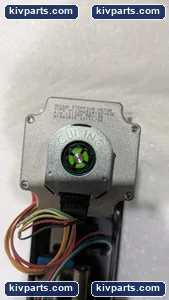 AMT113S-0400-5000-S Cudevices Moons' Stepping Motor – actual item, photo 7 of 13