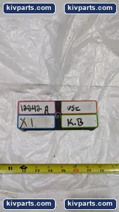 Allen-Bradley H010 – actual item, photo 5 of 5