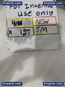 Furnas 69WA6Y Pressure Switch – actual item, photo 8 of 8