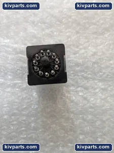Tyco KRPA-14DG.24 Potter Brumfiels Electric – actual item, photo 6 of 8