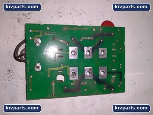 36A353243BE003 Turbine Control Board – actual item, photo 4 of 6