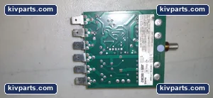 Dart Controls 13DV1A-P1660 DC Motor Speed Control – actual item, photo 2 of 3