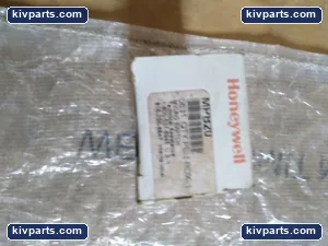 Honeywell MPB20 Receptacle Base Limit Switch – actual item, photo 2 of 4