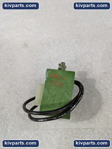 General Electric 15D2G2 FW-27 Contactor Starter – actual item, photo 2 of 7
