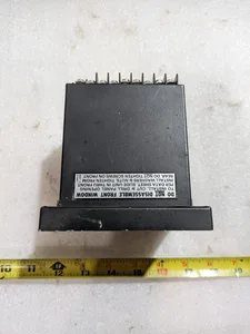 Red Lion HZ115VAC Controls