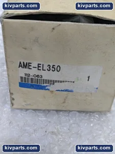 SMC AME-EL350 Replacement Filter Element – actual item, photo 5 of 6